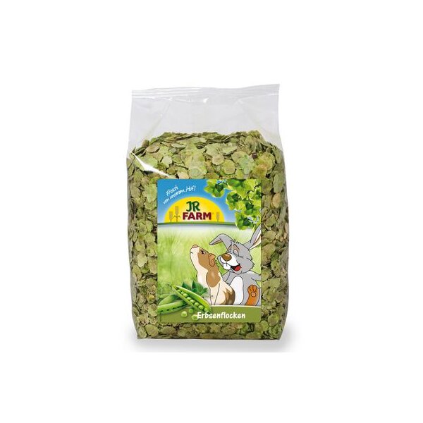 Rosenlöcher Erbsenflocken 3Kg