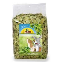 Rosenlöcher Erbsenflocken 3Kg