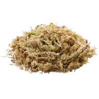 Sphagnum Moos 45L/1Kg