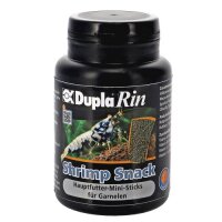 DuplaRin Shrimp Snack 85g / 500g