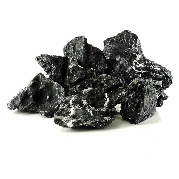 Mini Landschaft dark im Netz 2kg
