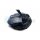 Aqua Global Black-Pebbles im Netz 2kg
