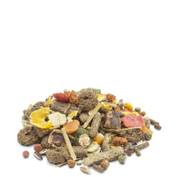Versele Crispy Müsli - Kaninchen 2,7kg / 10kg / 20kg