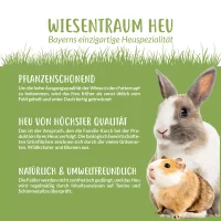 Heuland BIO Heuherz Bayern 5kg