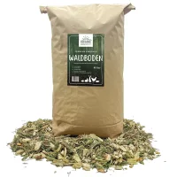 Heuland Waldboden 40L