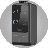 Aquadistri Repto Rainmaker Flex 2.0