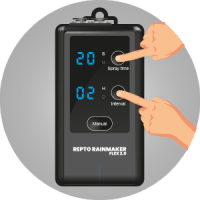 Aquadistri Repto Rainmaker Flex 2.0