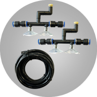 Aquadistri Repto Rainmaker Flex 2.0