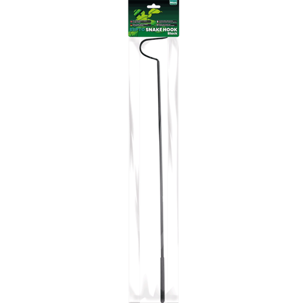 Aquadistri Repto Schlangenhaken 90cm
