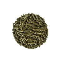 Luzernepellets 2,5kg