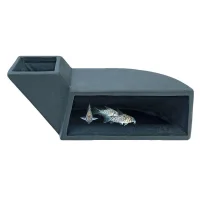Fischhöhle S / M