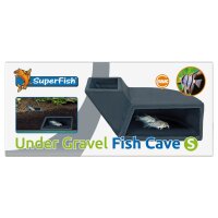 Superfish Fischhöhle S / M