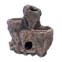 Superfish Scapers Floating Planty M