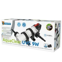 Aqua Clear UVC 9W