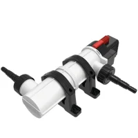 Superfish Aqua Clear UVC 9W