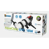 AquaClear UVC 18W