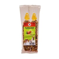 Rosenl&ouml;cher NagerSticks Frucht