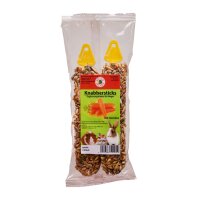 Rosenlöcher NagerSticks Gemüse