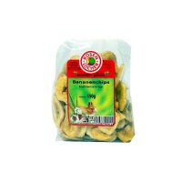 Bananenchips 150g