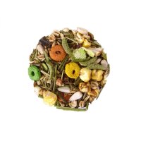 Rosenl&ouml;cher Meerschweinchenfutter Country-Mix 5L