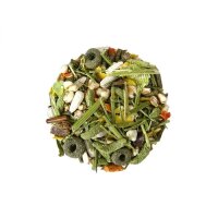 Rosenl&ouml;cher Zwergkaninchen Countrymix 5L