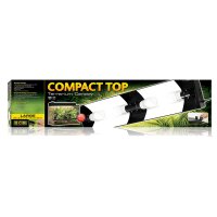 Exo Terra Compact Top 90 Terrarienlampen-Abdeckung