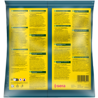 Sera Aquarium Gravel Floredepot Substrate 2,2 L