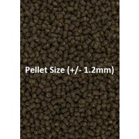 Ocean Nutrition Formula TWO Marine Pellets small, 400g