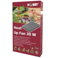 Heat Up Fan 30W