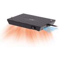 Heat Up Fan 30W