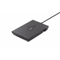 Heat Up Fan 30W