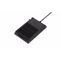 Heat Up Fan 30W