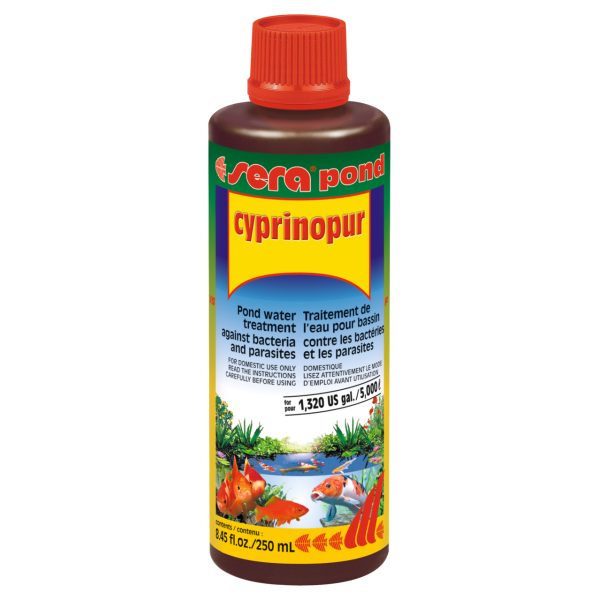 Cyprinopur 250ml