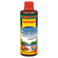 Sera Cyprinopur 250ml