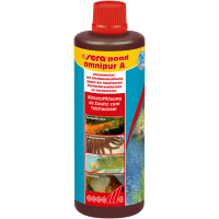 Sera Omnipur A 500ml