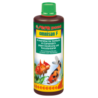 Omnisan F 500ml