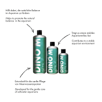 Fauna Marin DINO M 250ml