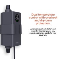 Chihiros Heizer Pro 16 / 22mm