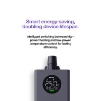 Chihiros Heizer Pro  12 / 16mm