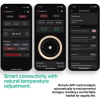 Chihiros Heizer Pro  12 / 16mm