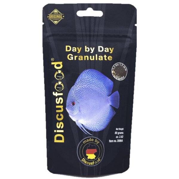 Day by DayGranulat 80g