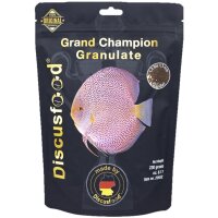 Grand Champion Granulat 80g