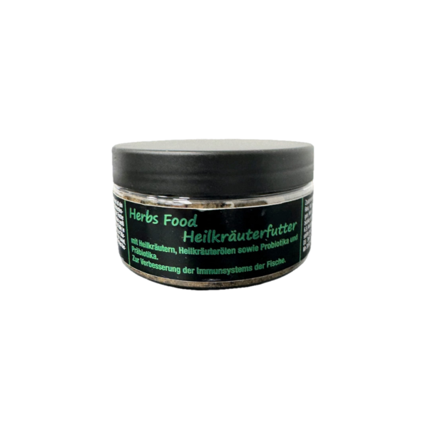 Herbs Food 30g
