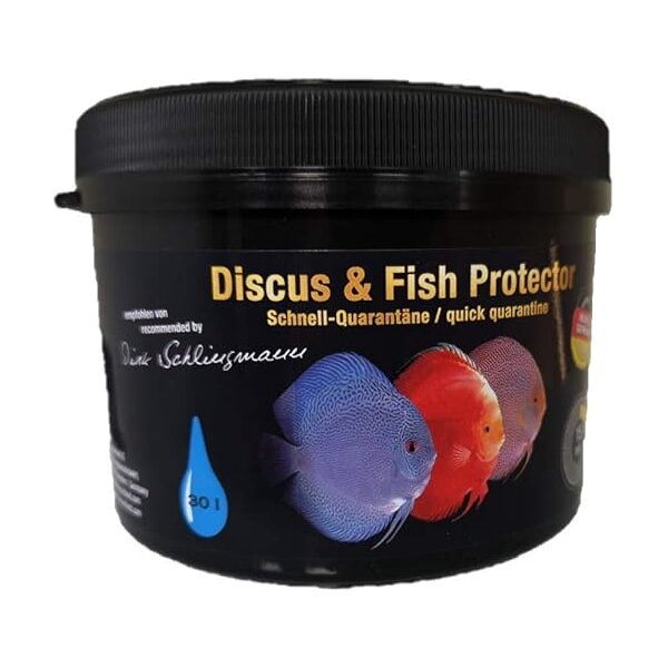 Discus Protector 480g