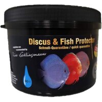 Discus Protector 480g
