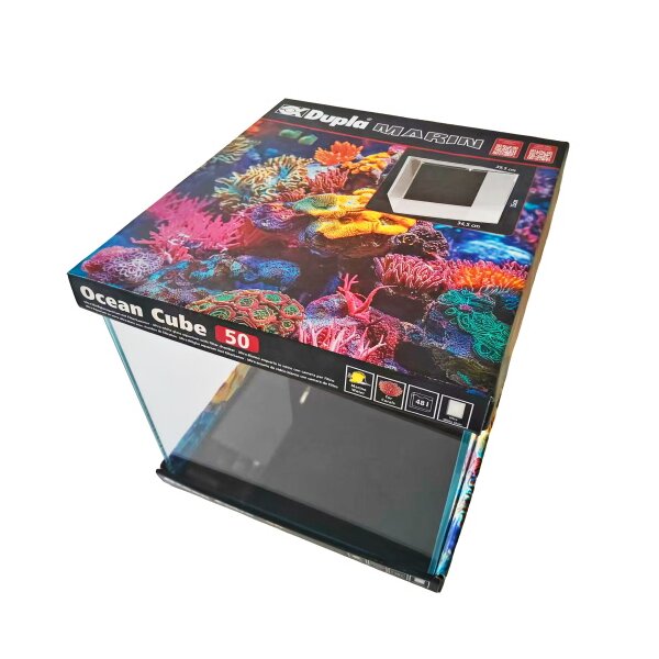 Ocean Cube 50