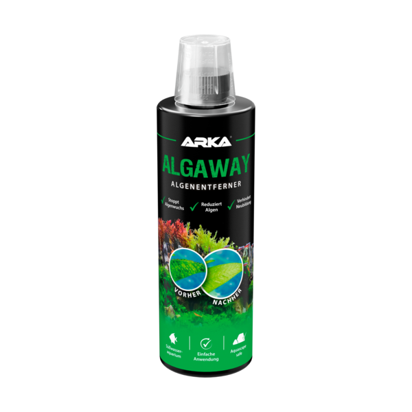 Algaway 473ml