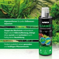 Algaway 473ml
