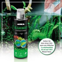 Algaway 473ml