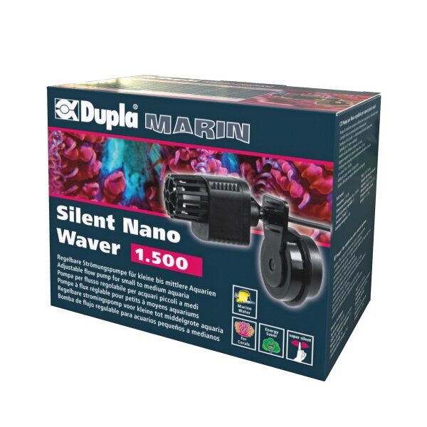 Mini Waver 1500
